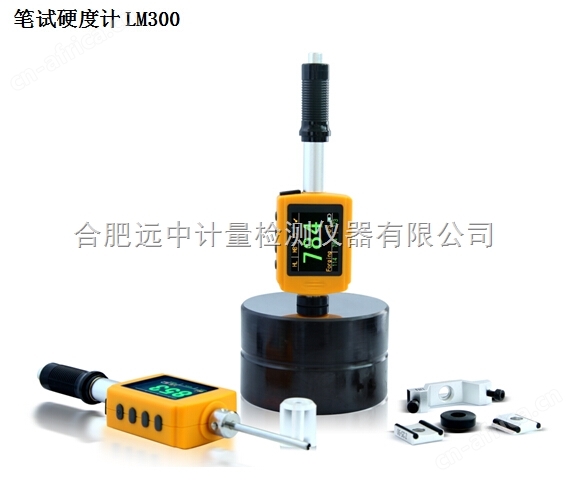 笔式里氏硬度计LM300现货热卖手提式