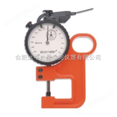 Elcometer 124测厚仪