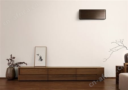 DAIKIN大金空调risora FTSW250WC-W1家用2匹冷暖壁挂机二级变频