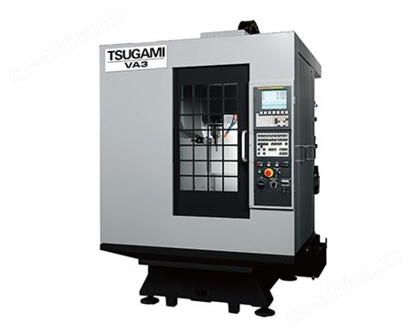 津上精密加工中心VA3