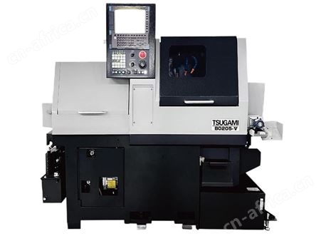 津上走心机B0205-V