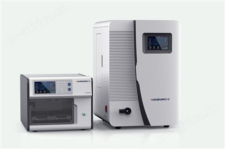 OIC-900离子色谱仪