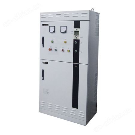 S260系列工程型矢量变频器