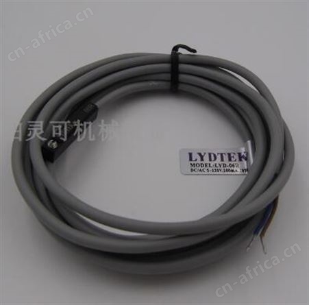 原装中国台湾LYDTEK磁性开关LYD-21R LYD-C73R LYD-03R LYD-20R/32R