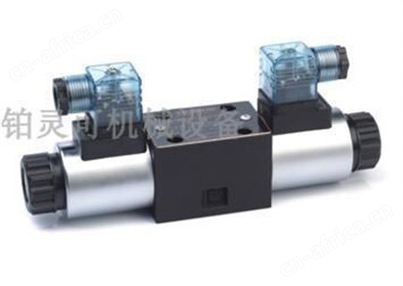 中国台湾SUNBUN电磁阀4WE6H-A-A220 SUNBUN HYDRAULIC液压阀 全新