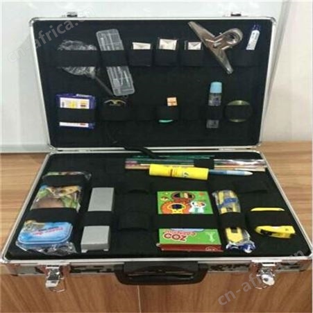 数码指挥作业箱 航空箱 通信器材箱 物资战备箱江苏华卫