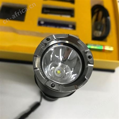 强光手电筒 基础型强光手电 频闪 三档切换多功能强光手电江苏华卫