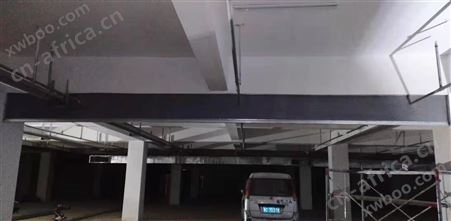 硅胶板挡烟垂壁
