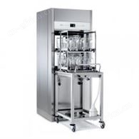 SMEG GW7010：大容量双扉洗瓶机