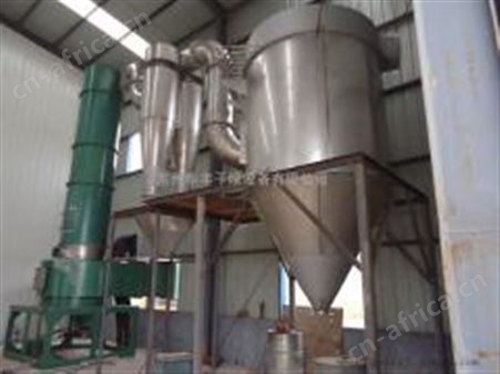 常州*供应棕榈酸干燥设备 ，厂家供应闪蒸烘干机