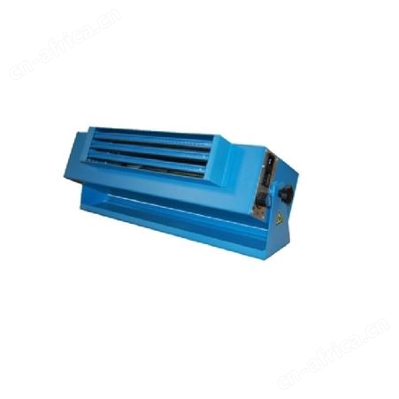 ELCOWA 离子风机ECOBLOWER 252 远距离离子风幕