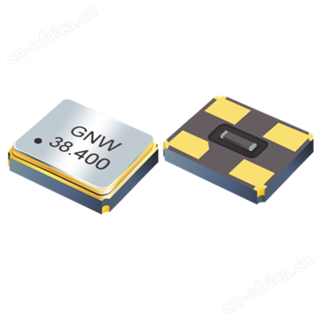 热敏晶体-SMD1612