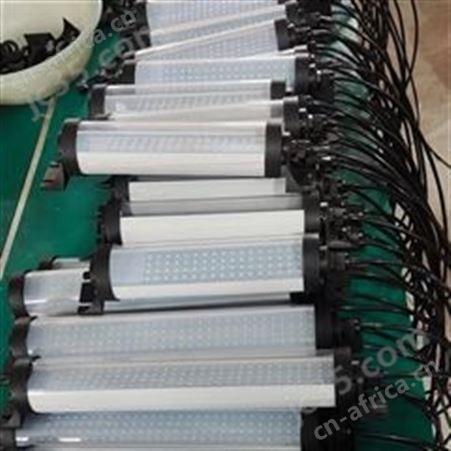 防水防油LED机床工作灯