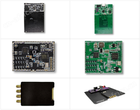 国产化无源RF传感器读写模组