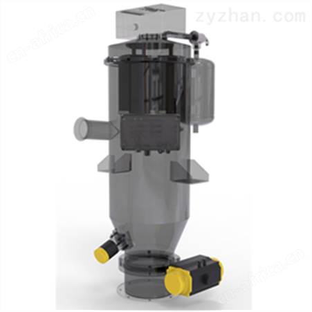 真空粉末吸料机参数