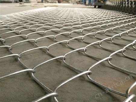 不锈钢勾花网