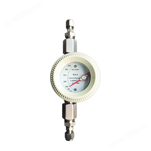 金属管浮子吹扫流量计厂家