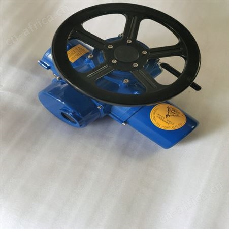 DZW20-18W电动执行器