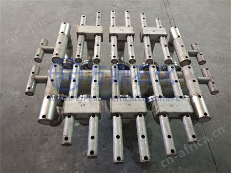 管式液体分布器