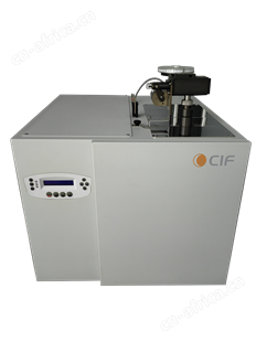 CIF-500元素分析仪