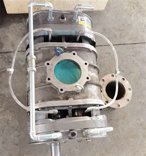 YLSR150L不锈钢罗茨风机