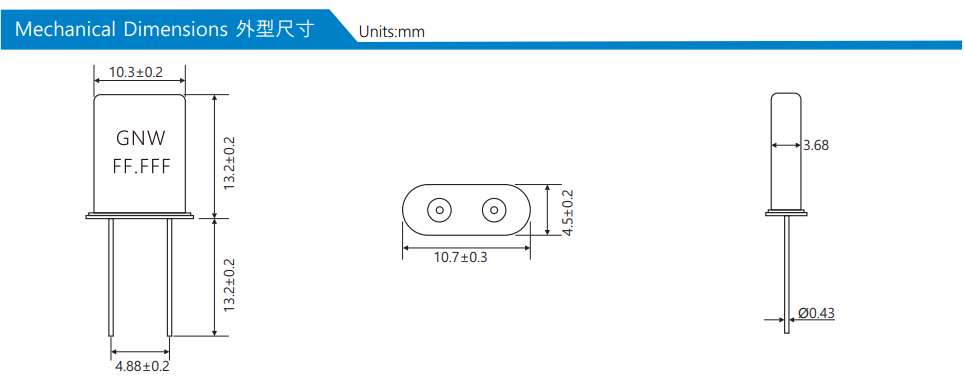 晶振HC-49S可以插在晶振49U焊盘上吗？