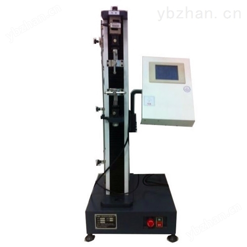 电子拉力试验机