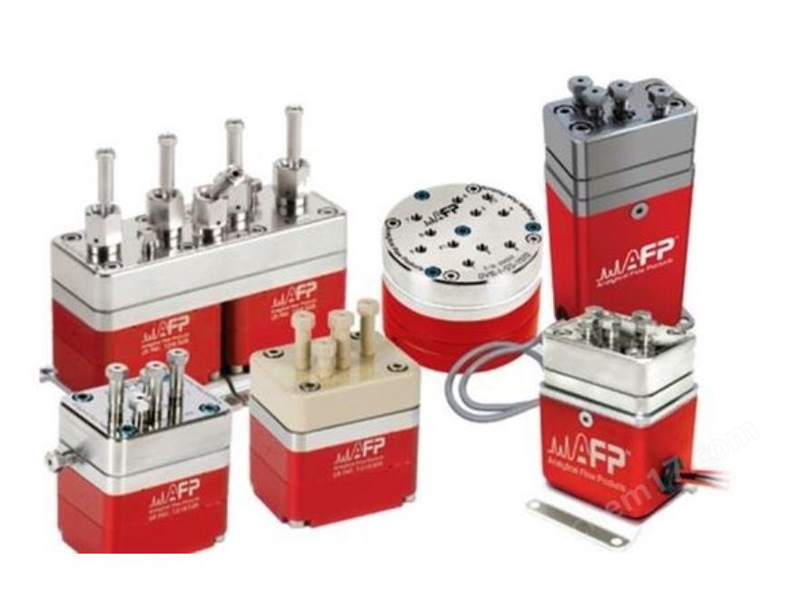 AFP三通隔膜阀是什么作用