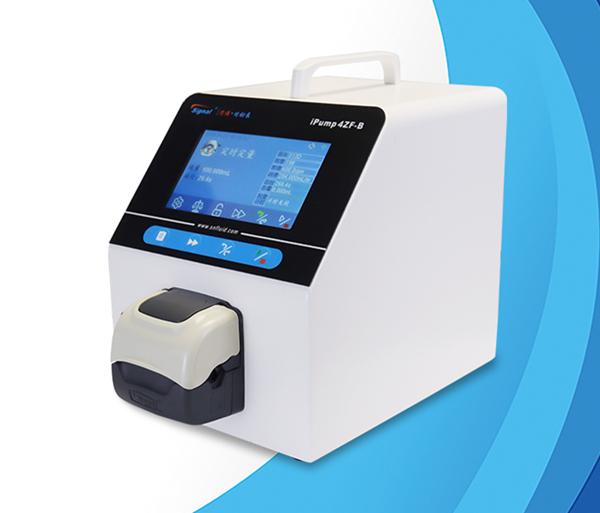 实验室蠕动泵 实验室蠕动泵