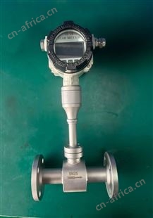 FR300气体涡街流量计多少钱