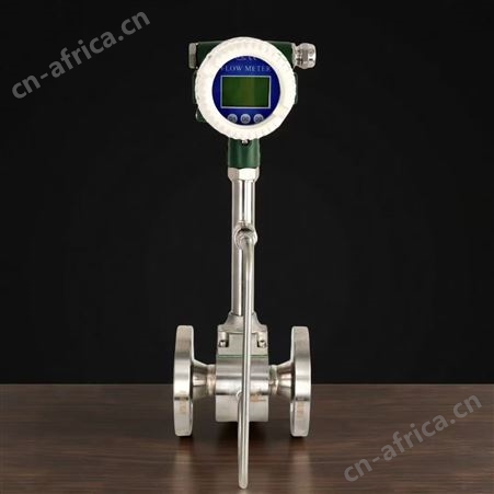 夹持式涡街流量计多少钱