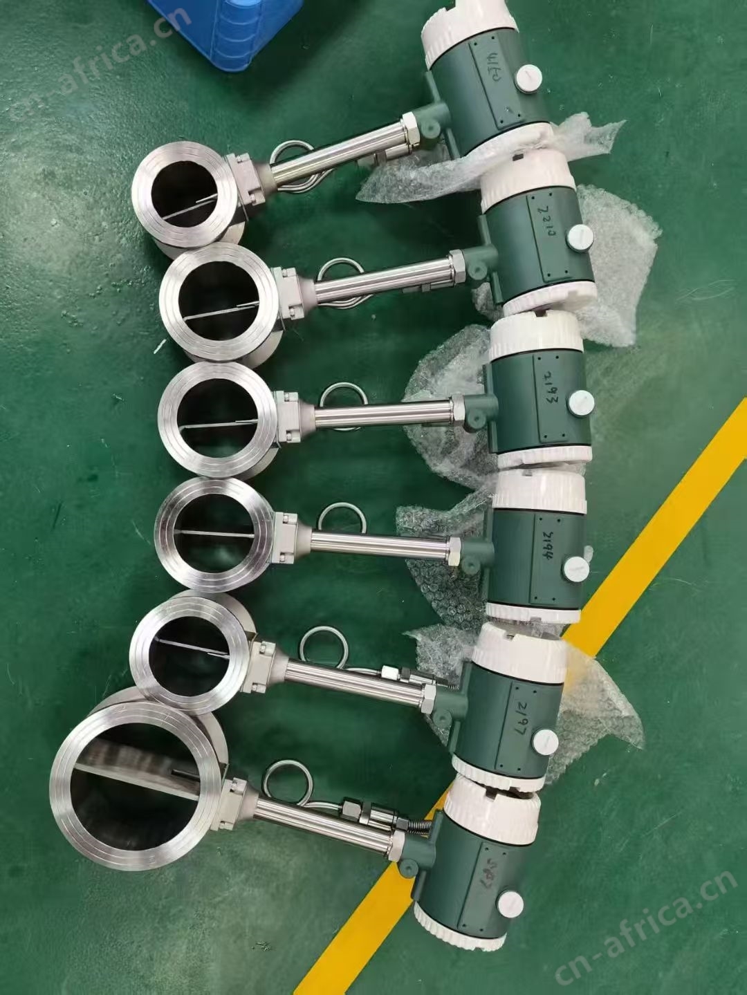 气体涡街流量计报价