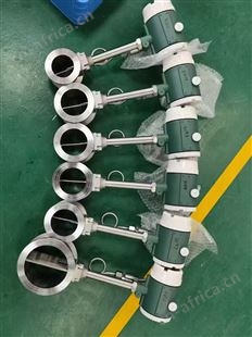 夹持式涡街流量计多少钱