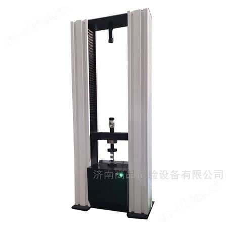 触屏弹簧拉压力试验机