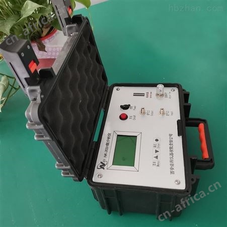 NK-200系列新型热导式氢气分析仪