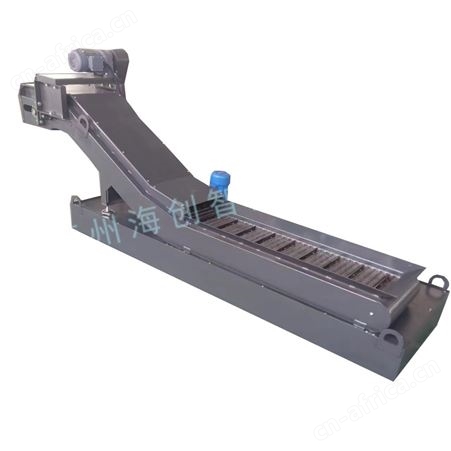 德州链板排屑机哪家好