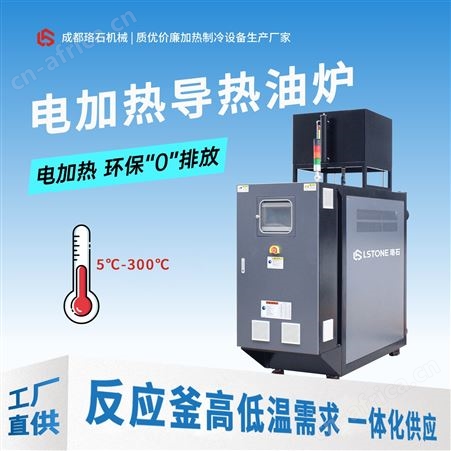 小型电加热导热油炉供应商