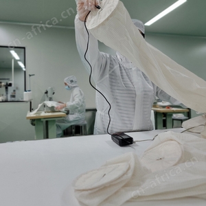 流化床干燥机滤袋