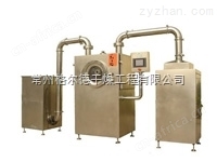 BGB-80高效包衣机厂家