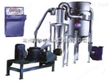 CWFJ-32超微粉碎机批发