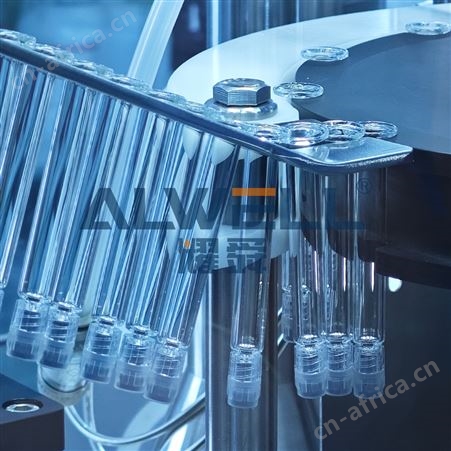 YGF-2-7交联产品玻璃注射器灌装机多少钱