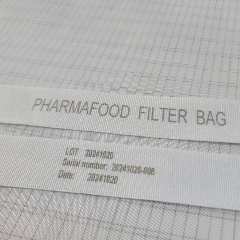 耐高温流化床干燥机滤袋供应商