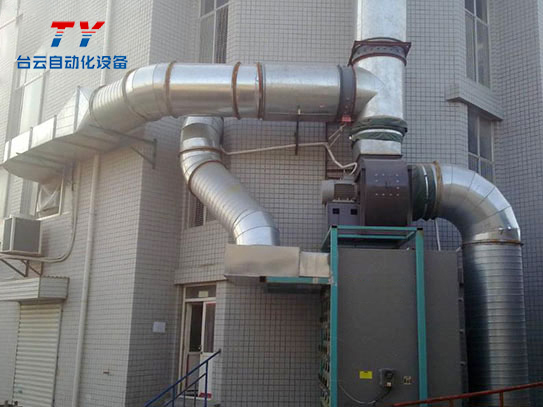 除尘设备