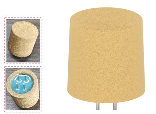 防爆型气体传感器 防爆型气体传感器