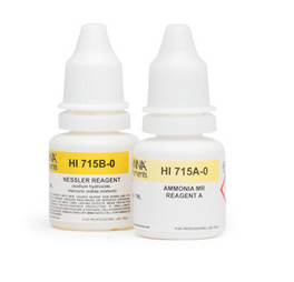 HI715-25哈纳氨氮耗材