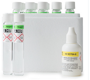 HI93764B-25哈纳氨氮耗材