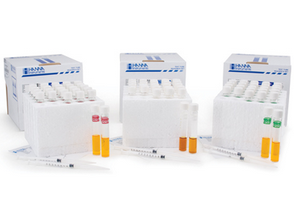 HI93754B-25哈纳COD耗材