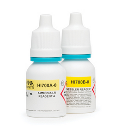HI700-25哈纳氨氮耗材