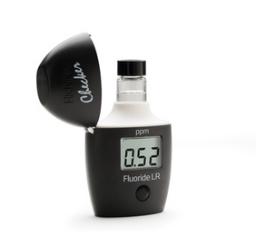 HI729氟化物测试计