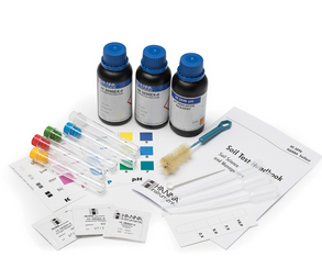 HI3896土壤氮磷钾测试盒